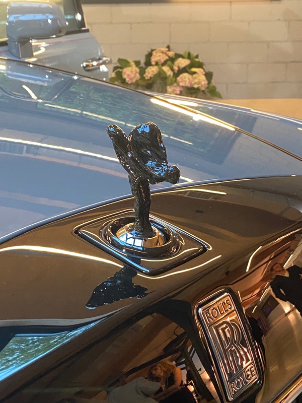 Rolls-Royce Phantom VIII Series II