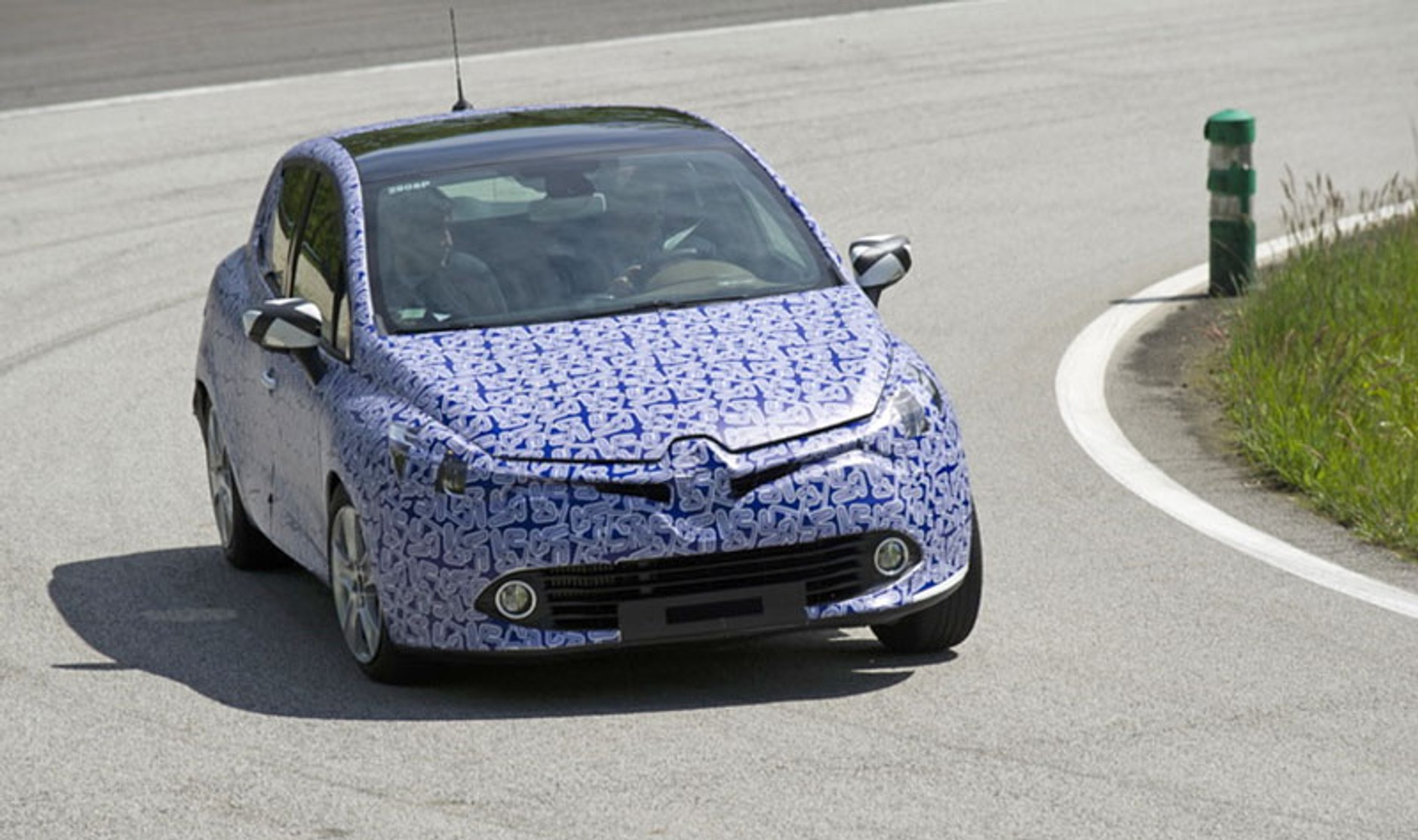 Znamy już ceny Renault Clio IV