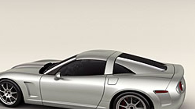 Mocniejszy Callaway C6 i C16 – kolejne konie dla dzikiej Corvette