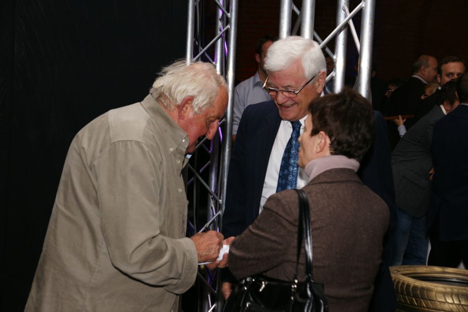 Plebiscyt ZŁOTA KIEROWNICA Auto Świata rozstrzygnięty