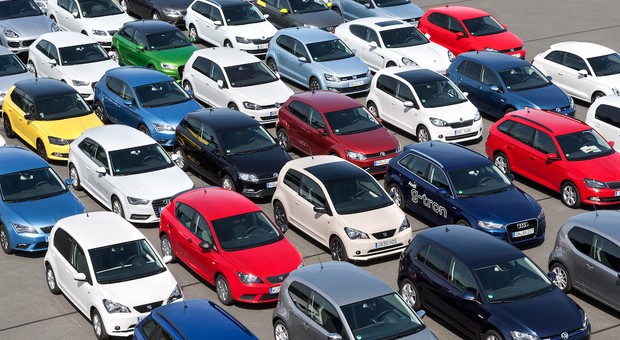 Koncerny motoryzacyjne z rekordowymi zyskami. Zwykły Kowalski nie kupi już taniego auta?