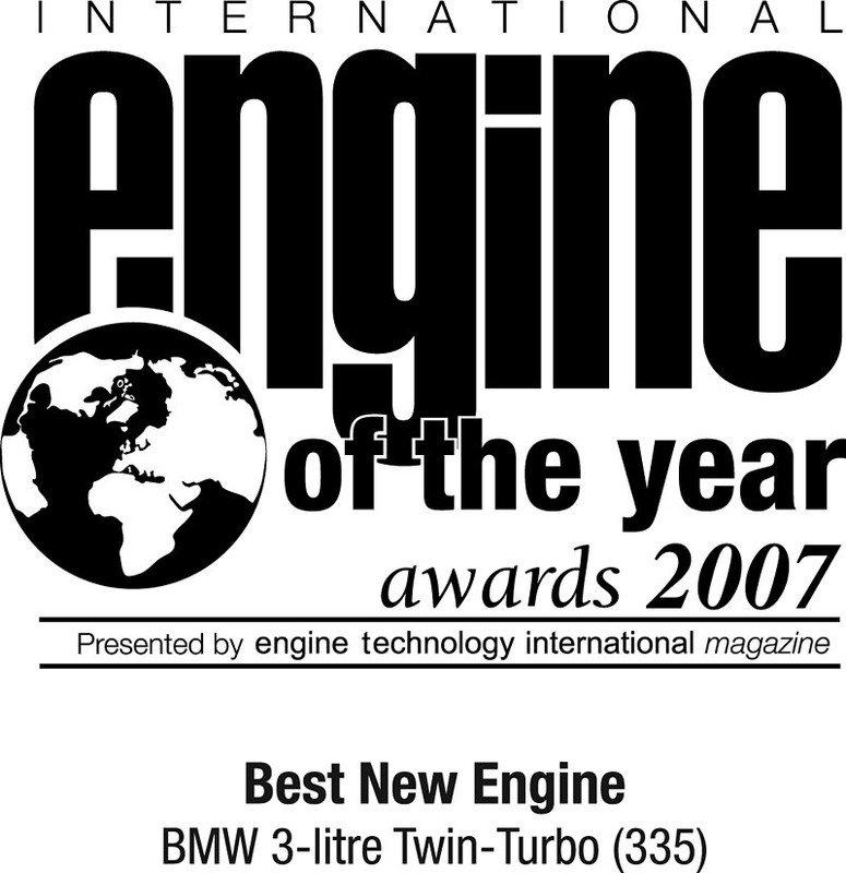International Engine of the Year 2007: najlepsze silniki pochodzą z Niemiec i Japonii (kompletne wyniki)