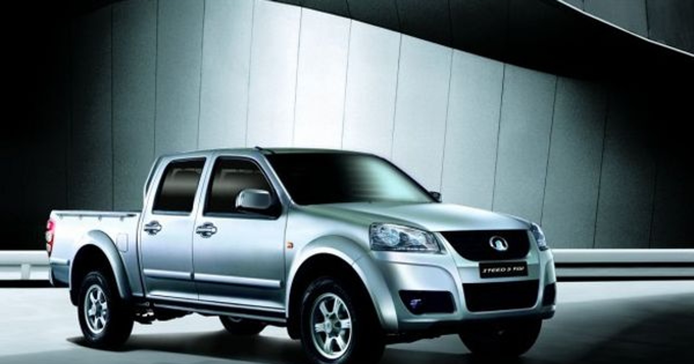 Great Wall Motor Steed