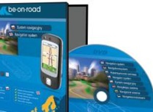 Aponia: Be-on-road ułatwia życie