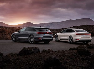Audi A6 przeszło rewolucję. Elektryczne, może mieć tylny napęd i nie jest już klasycznym sedanem