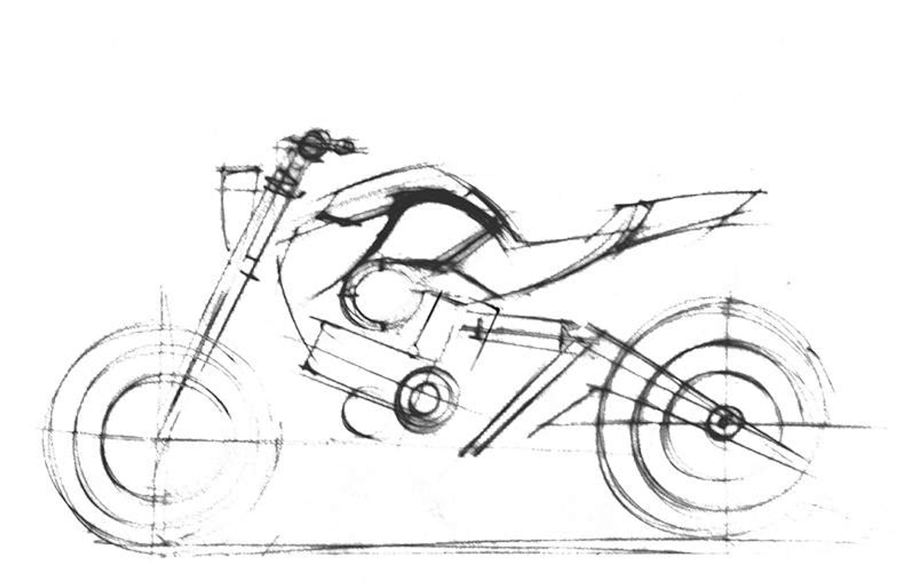 EICMA 2006: Aprilia NA 850 Mana