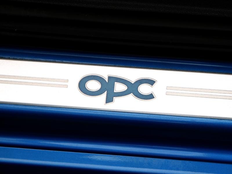 Opel Corsa OPC: pierwsze wrażenia z jazdy