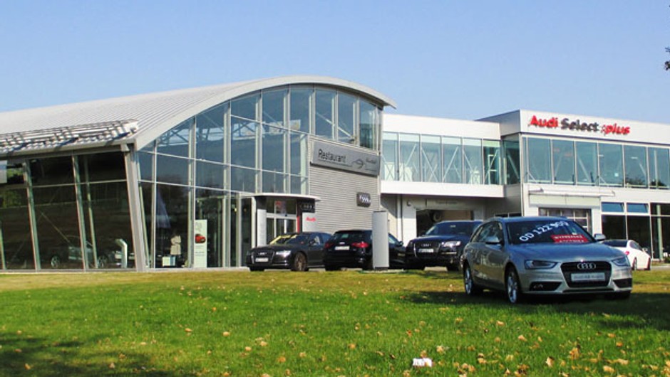 Audi Rowinski-Wajdemajer
