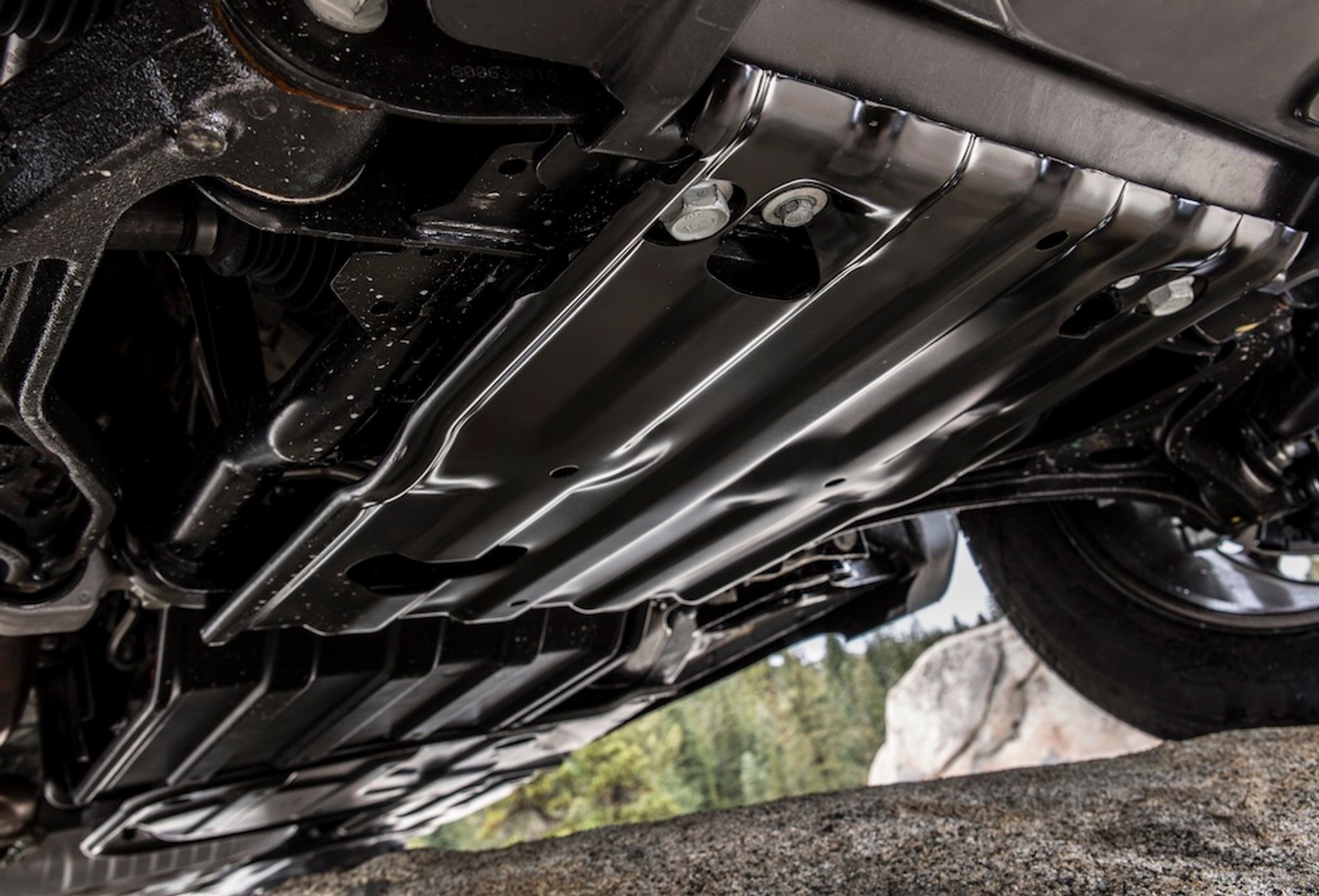 Jeep Grand Cherokee po liftingu