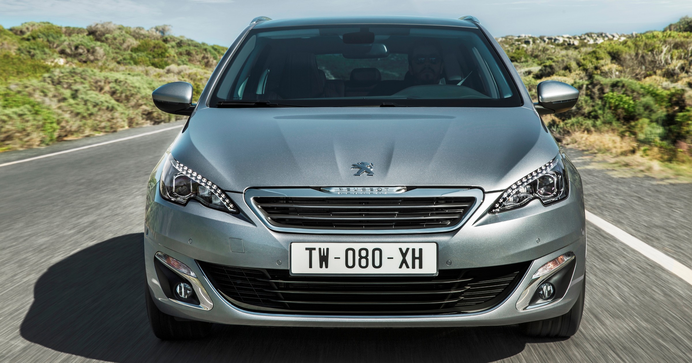 Peugeot 308 SW