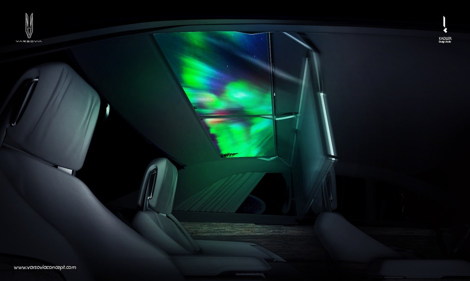 Varsovia Concept
