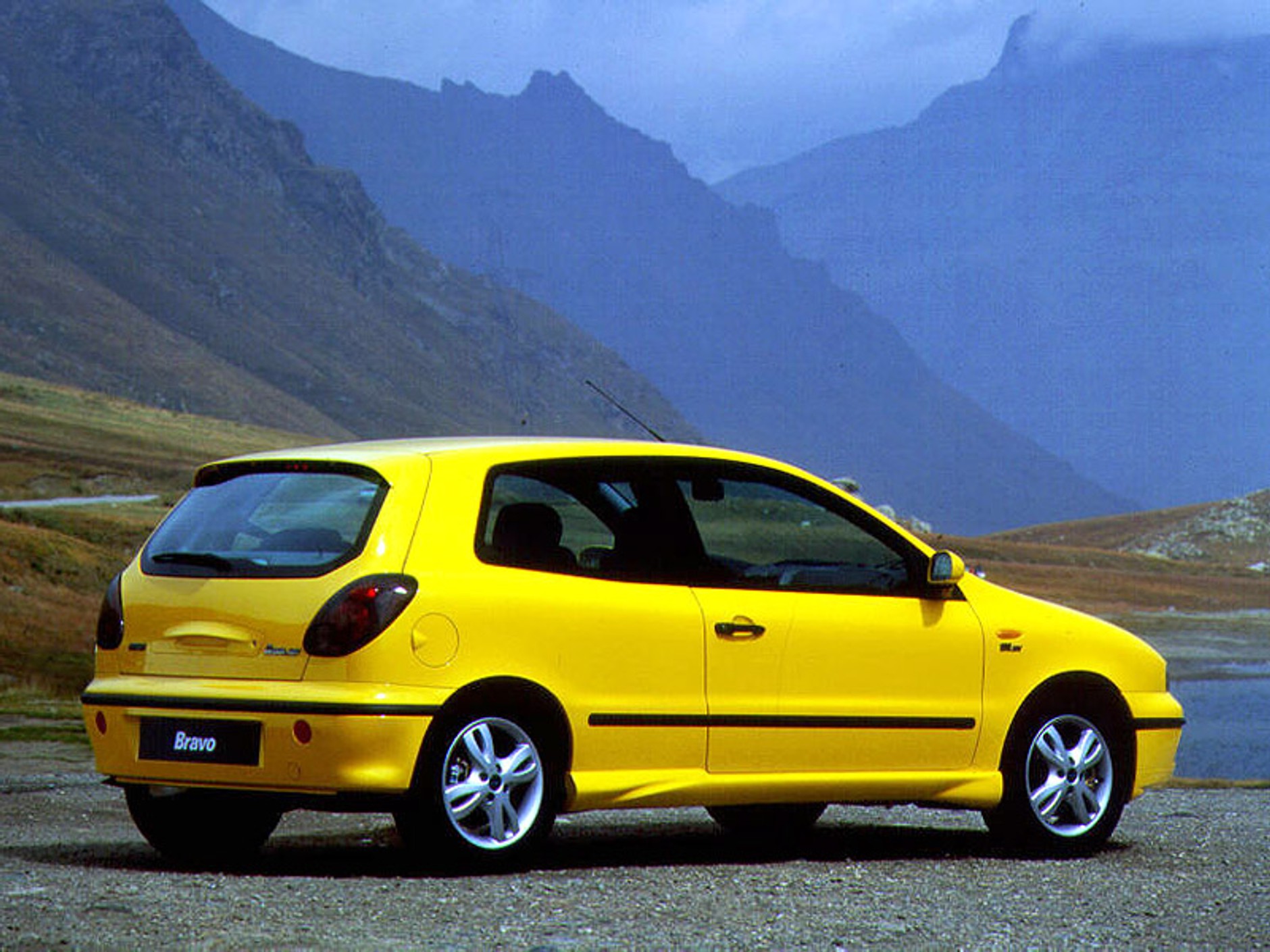 Historia Fiata w fotografii (2. część, 160 zdjęć)