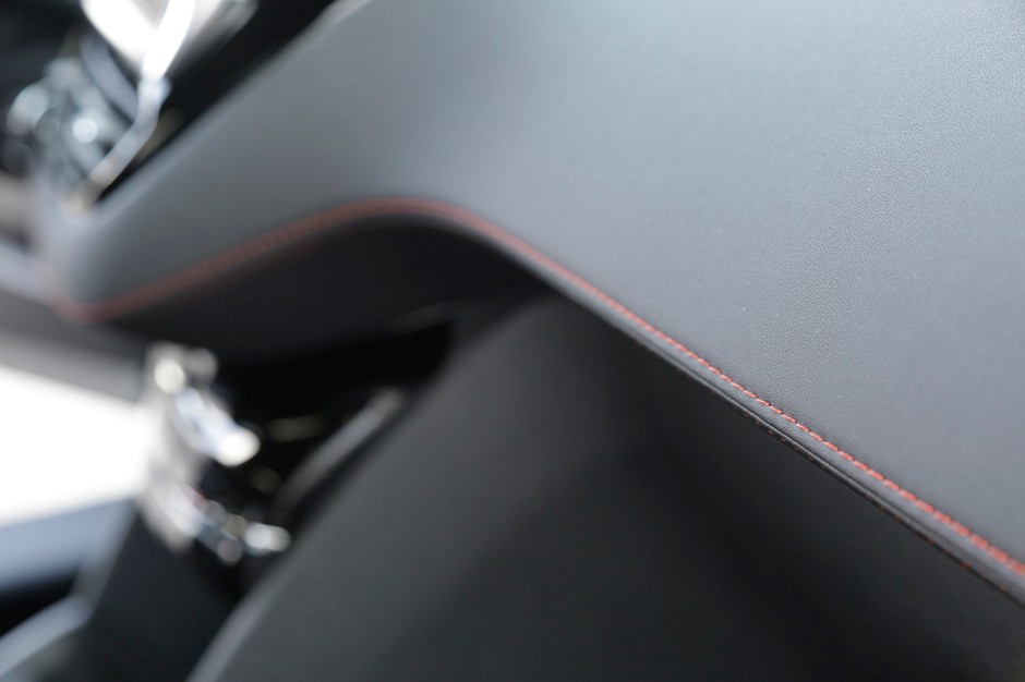 Peugeot 208 GTi
