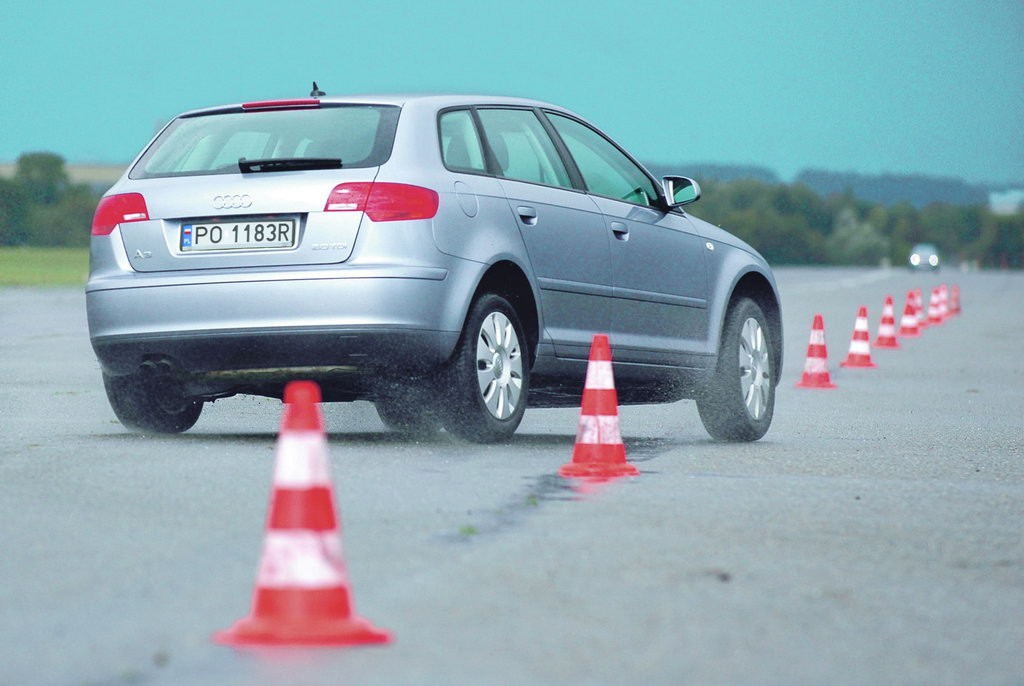 Audi A3 2.0 TDI