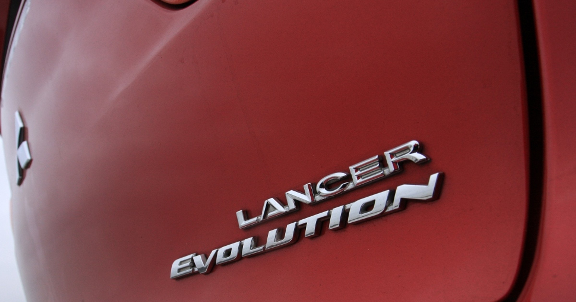 Mitsubishi Lancer EVO XI hybrydą?