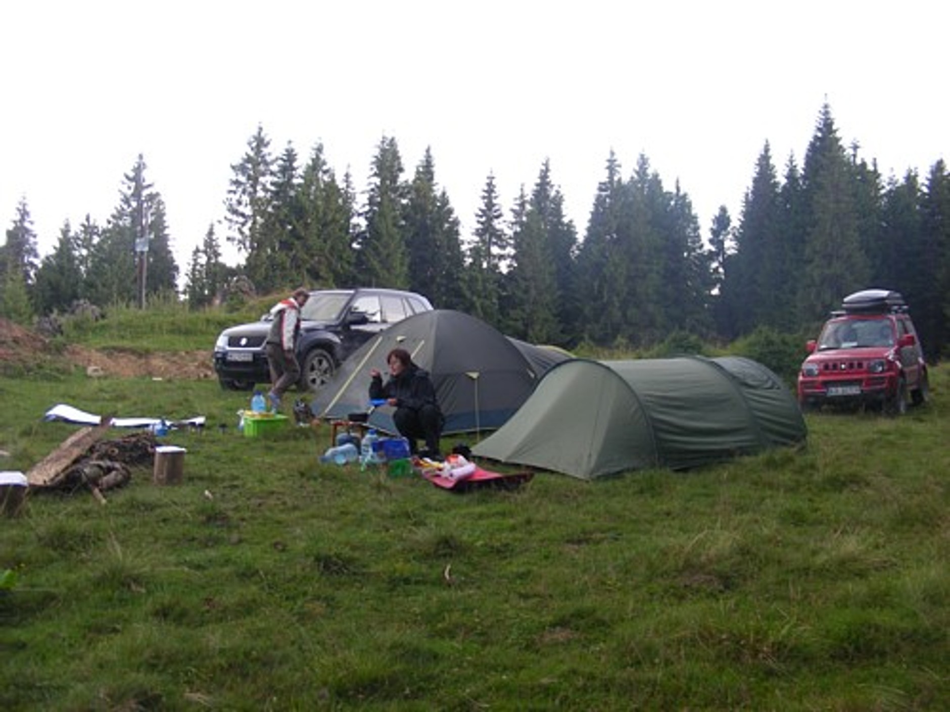 Klub Suzuki - z wizytą u Polonii