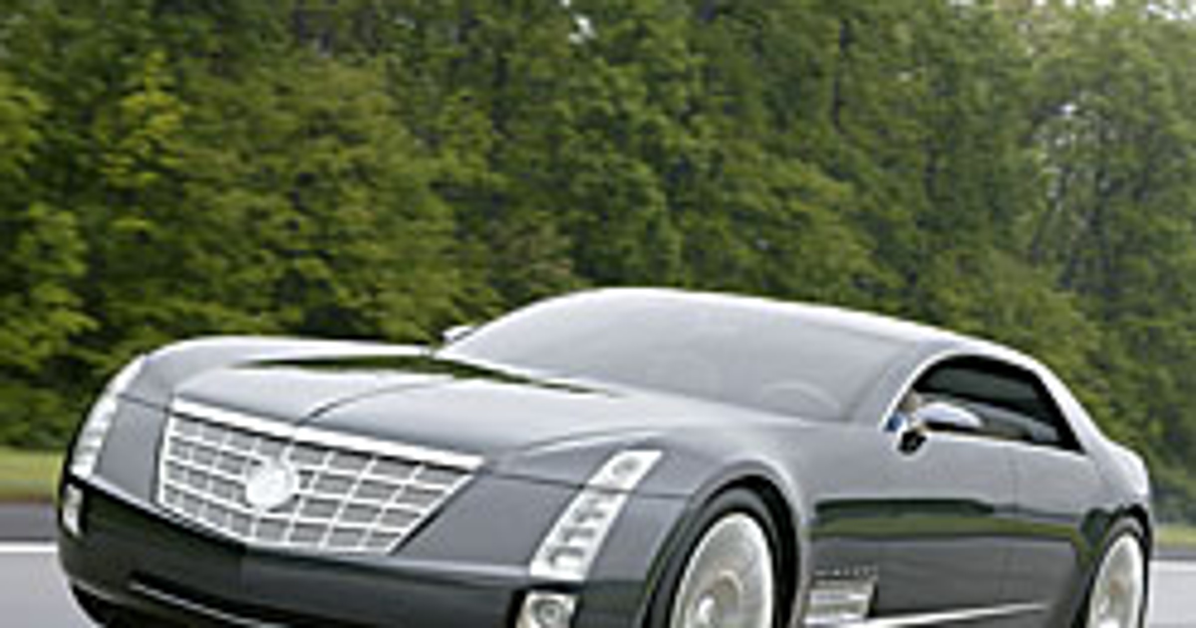 Wiceprezydent GM: „Pracujemy nad 12-cylindrami dla nowego Cadillaca”