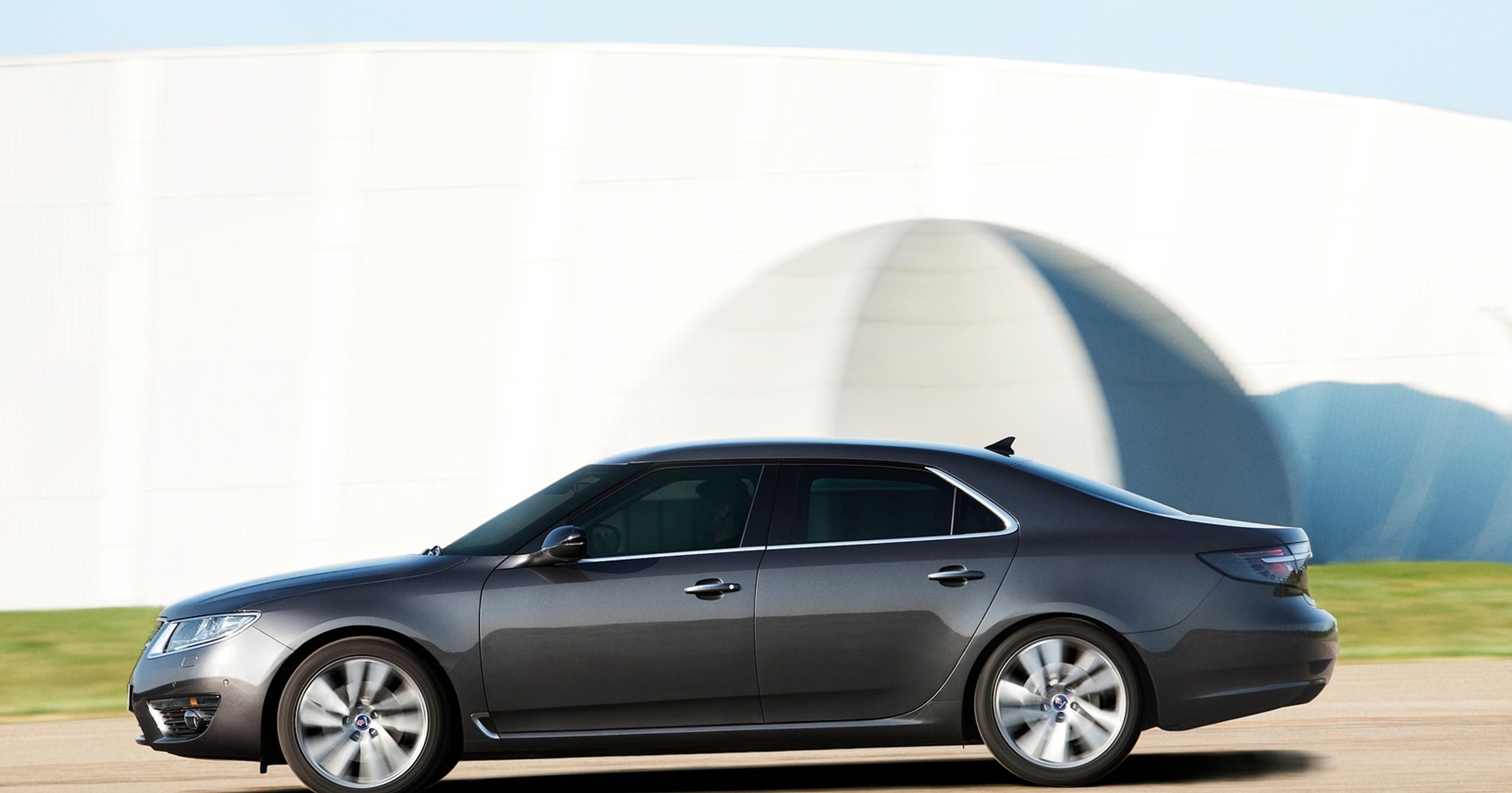 Saab 9-5
