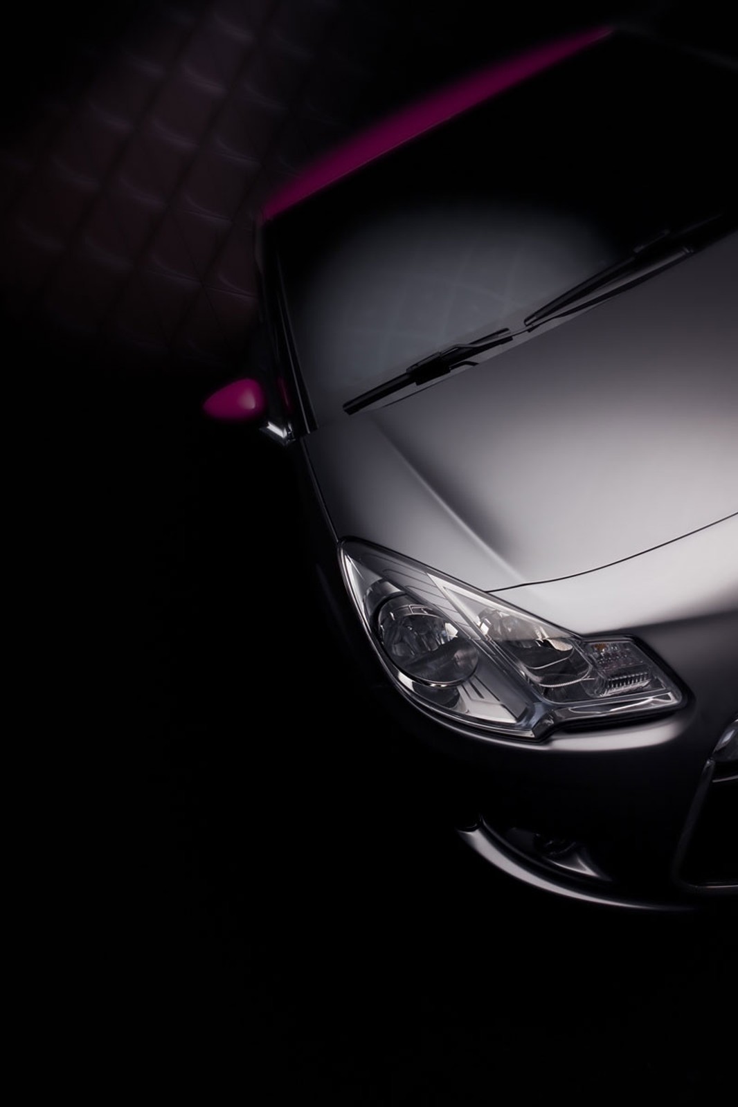 Citroën uruchomił DS Inside w jezyku polskim