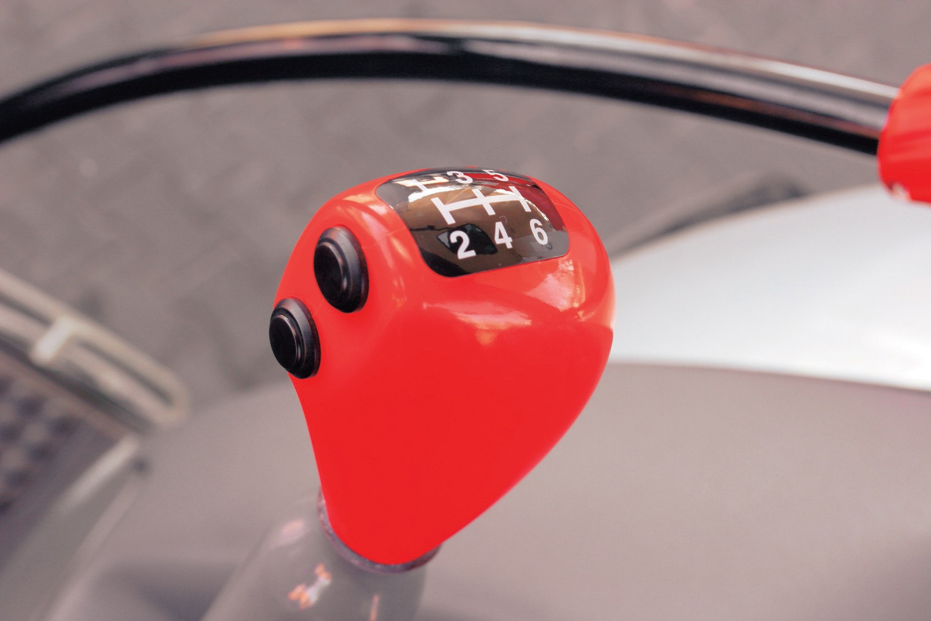 Lamborghini R6 165 S 7.1