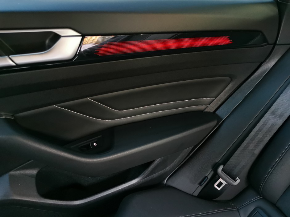 VW Arteon Shooting Brake