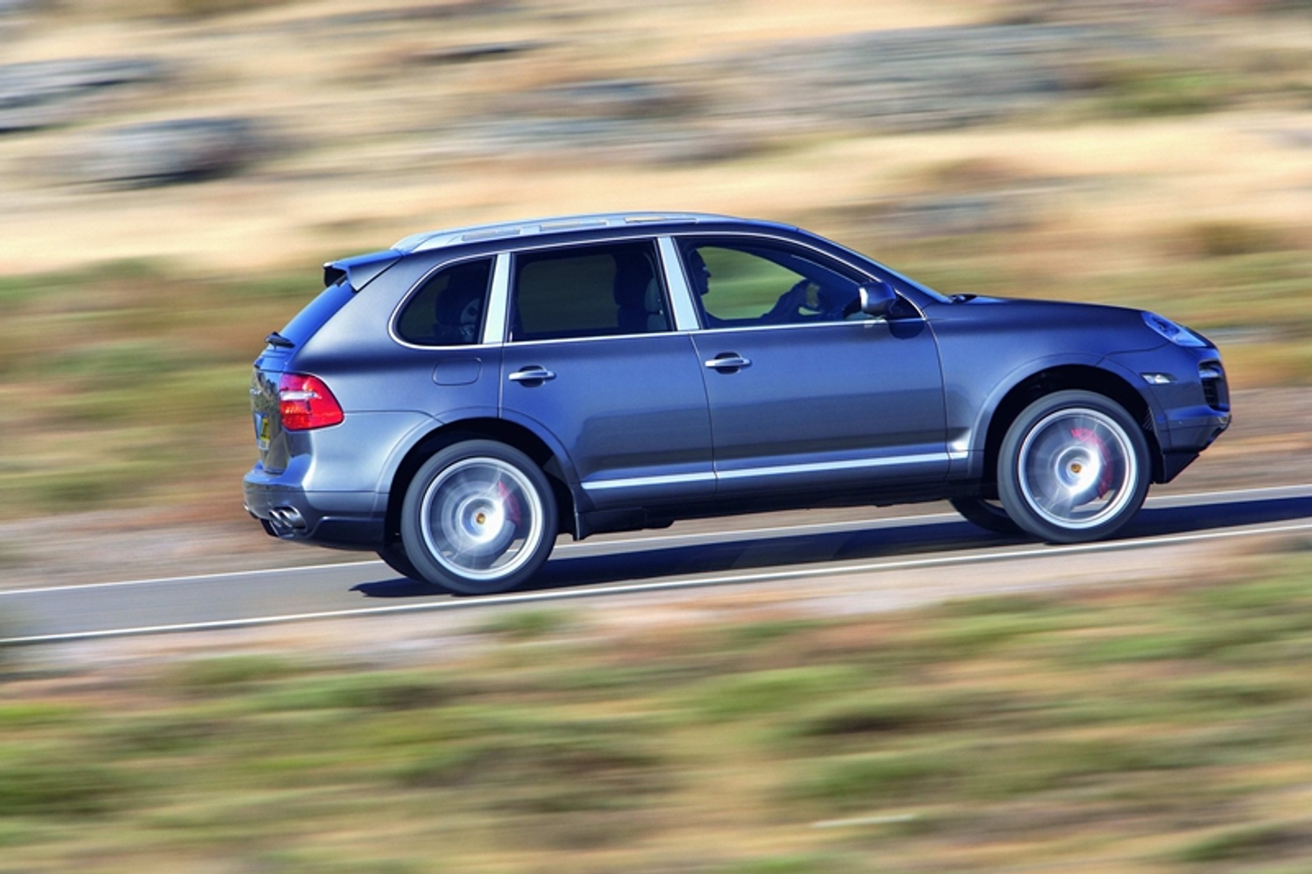 Co kradną w Niemczech? Liderem jest VW Transporter