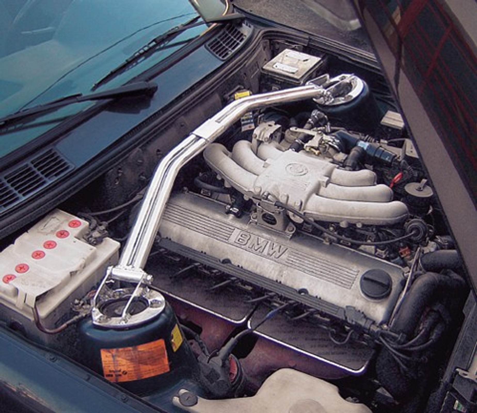 Sztywne, więc stabilniejsze