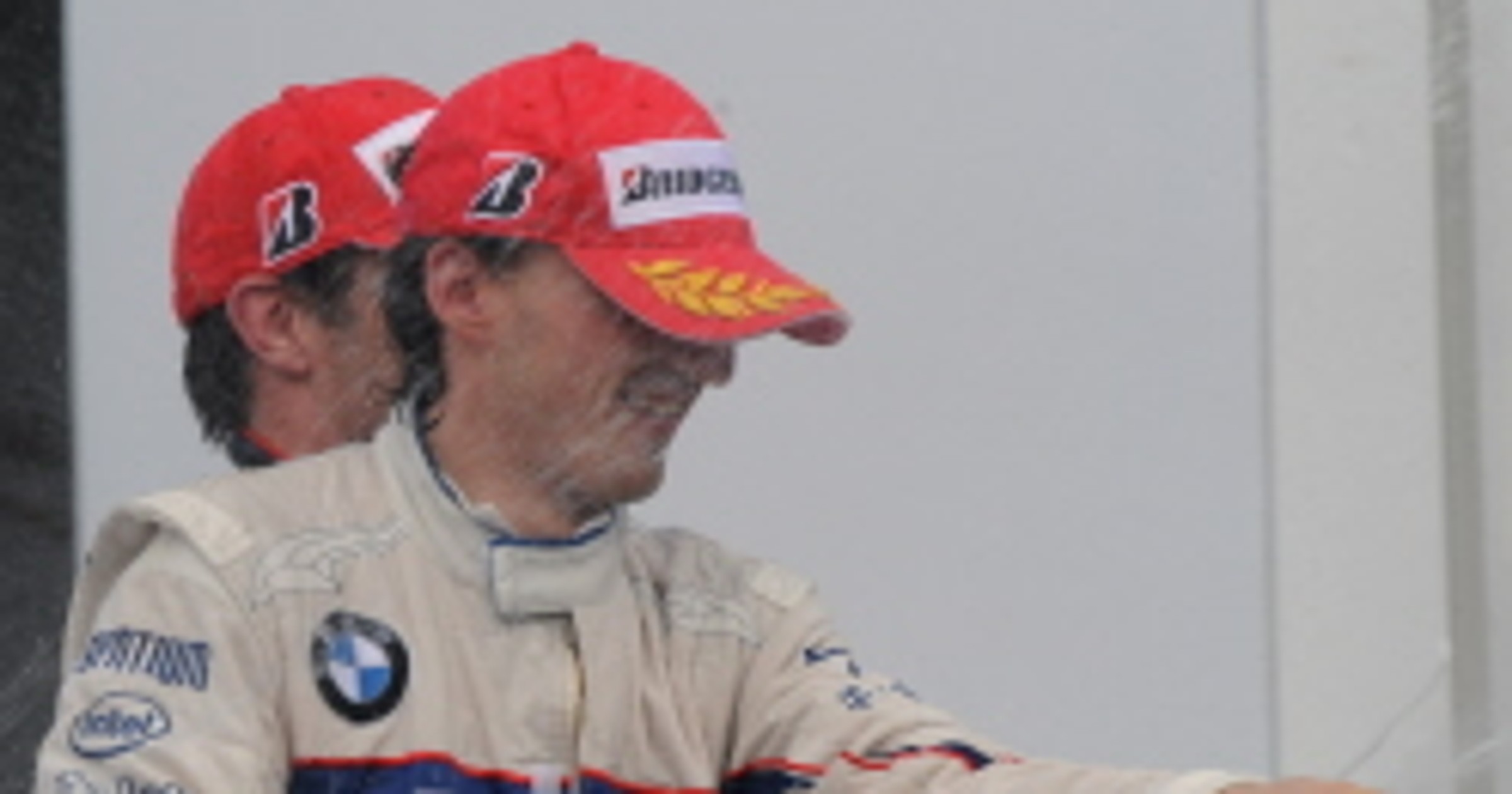 Grand Prix Abu Zab 2009i: pożegnanie BMW Sauber, debiut Roberta Kubicy