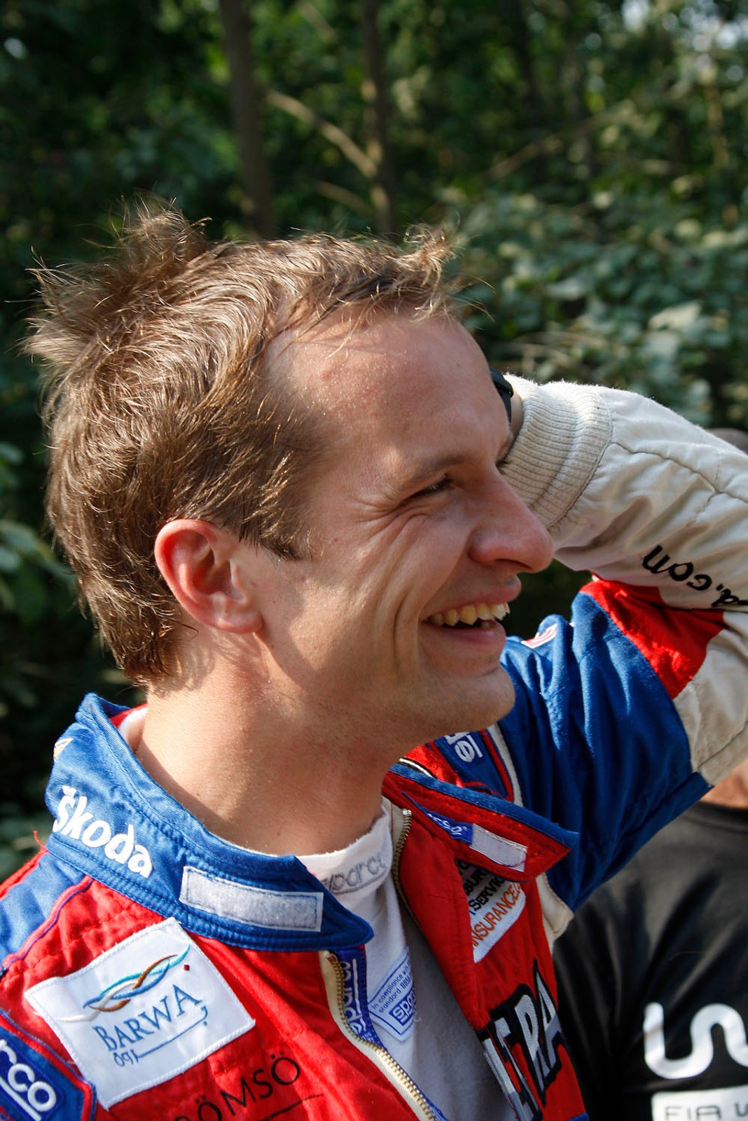 Rajd Finlandii 2010: dwa Citroëny na podium w Kraju Tysiąca Jezior (aktualna klasyfikacja mistrzostw)