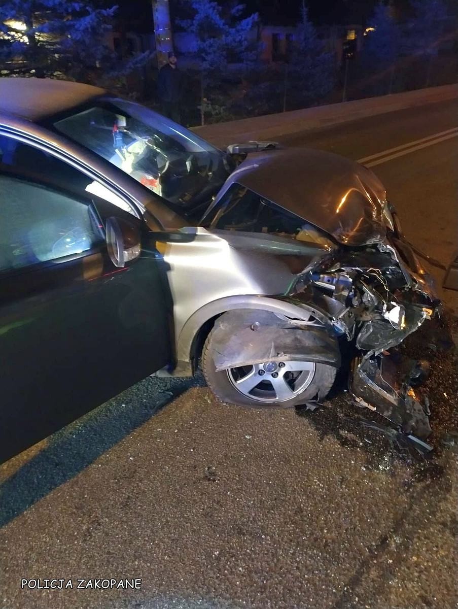 Źródło: zakopane.policja.gov.pl/policja.pl