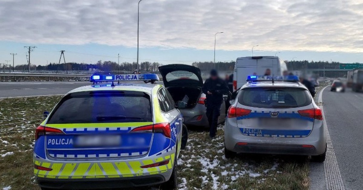 Kierowcy grozi teraz pięć lat więzienia