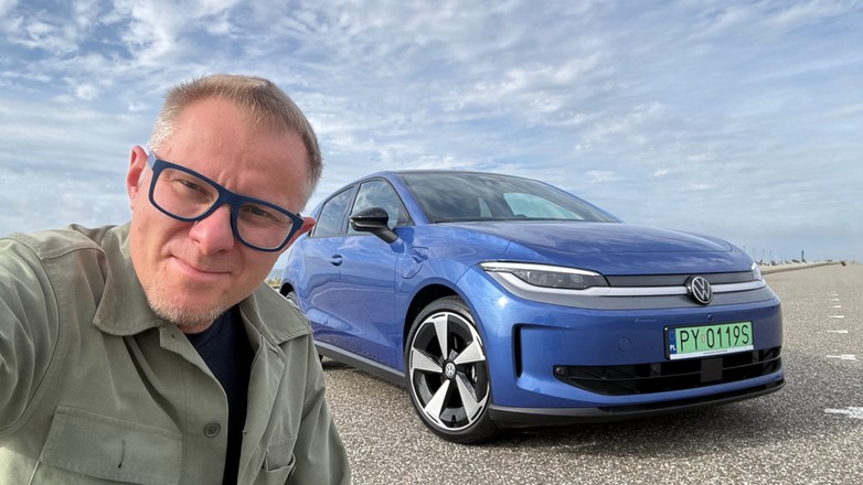 Jeździłem nowym Volkswagenem ID.Polo. To jedno z ciekawszych obecnie aut w tej klasie