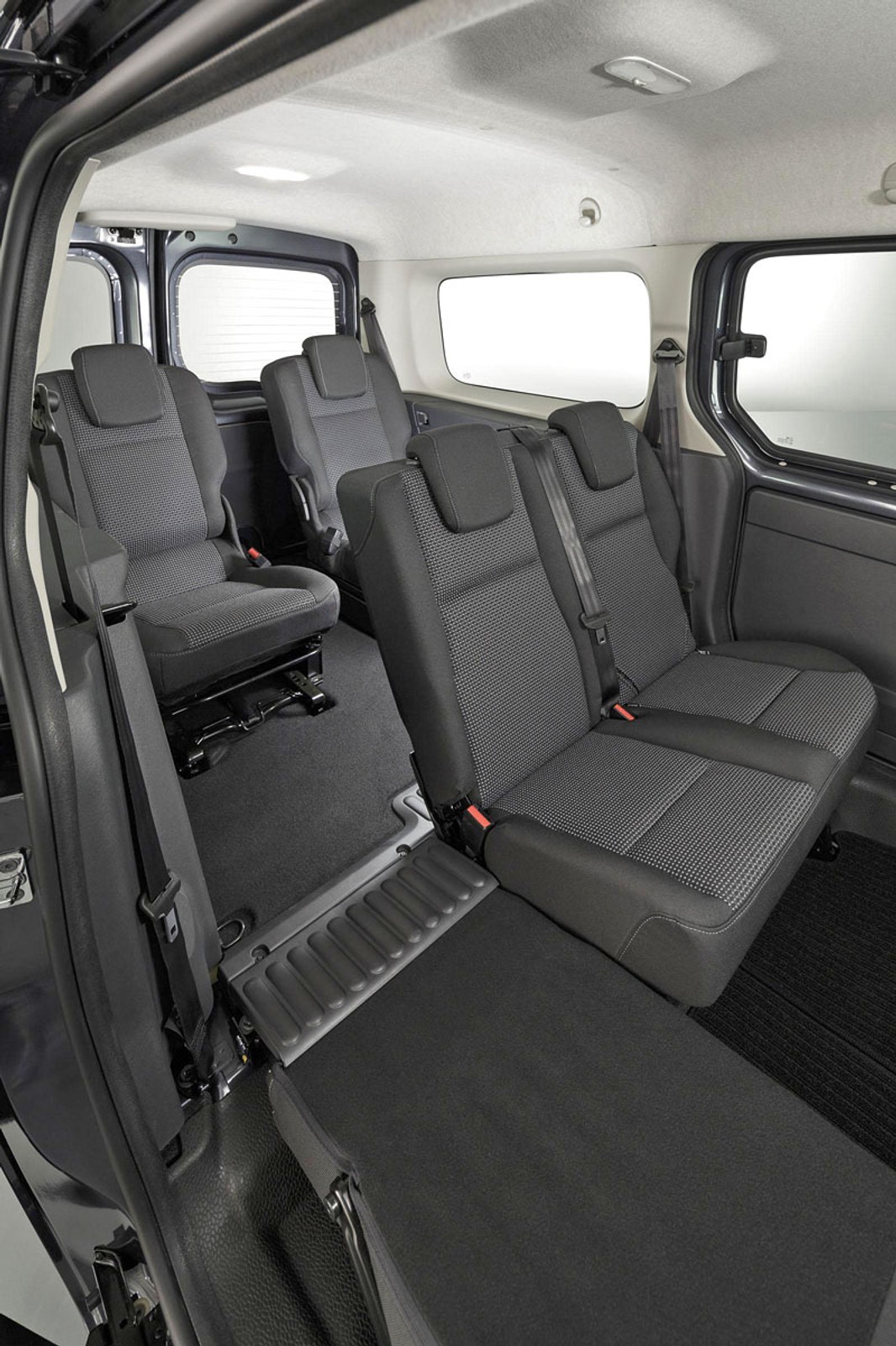 Mercedes-Benz Citan XLWB