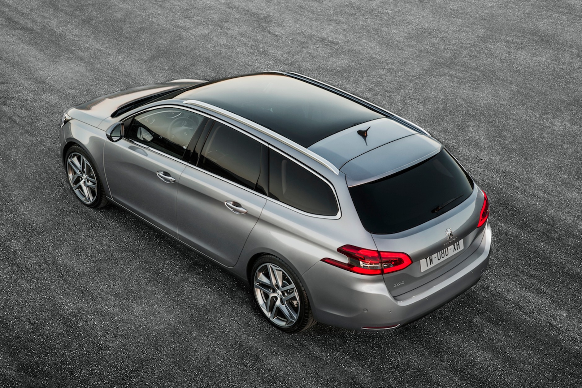 Peugeot 308 SW