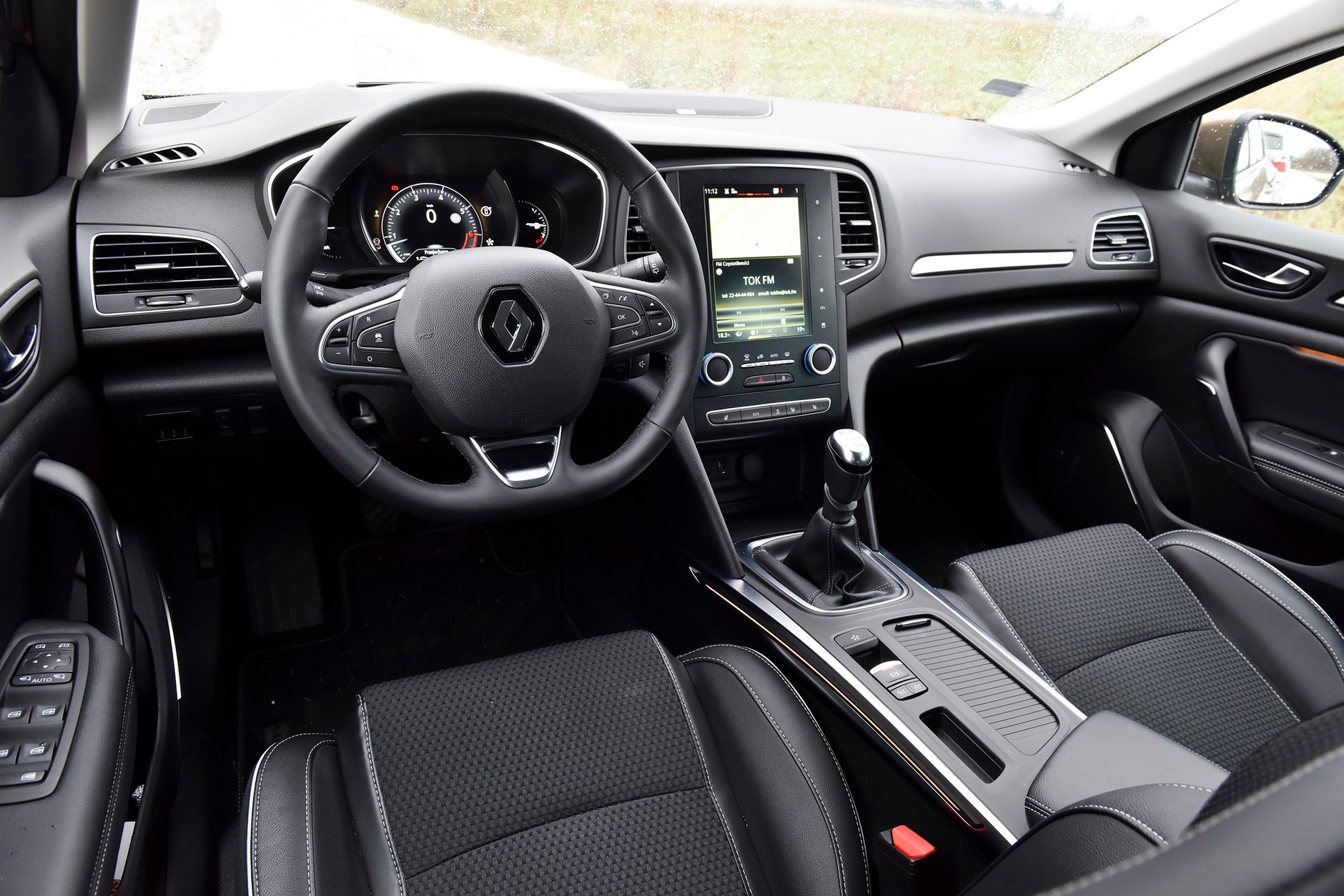 Renault Megane Grandtour