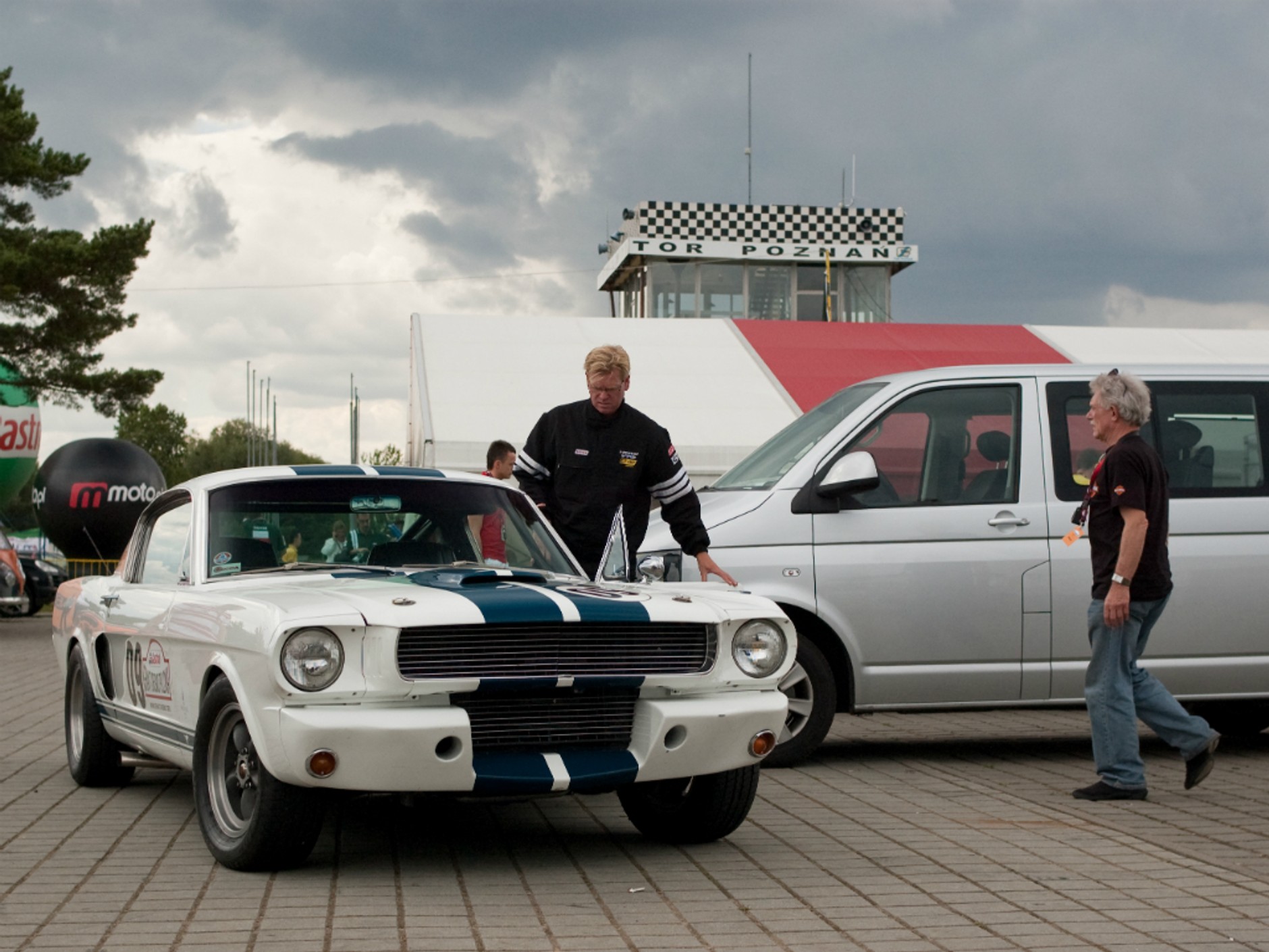 Gran Turismo Polonia 2011 (galeria)