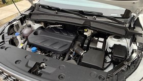Changan CS55 Plus