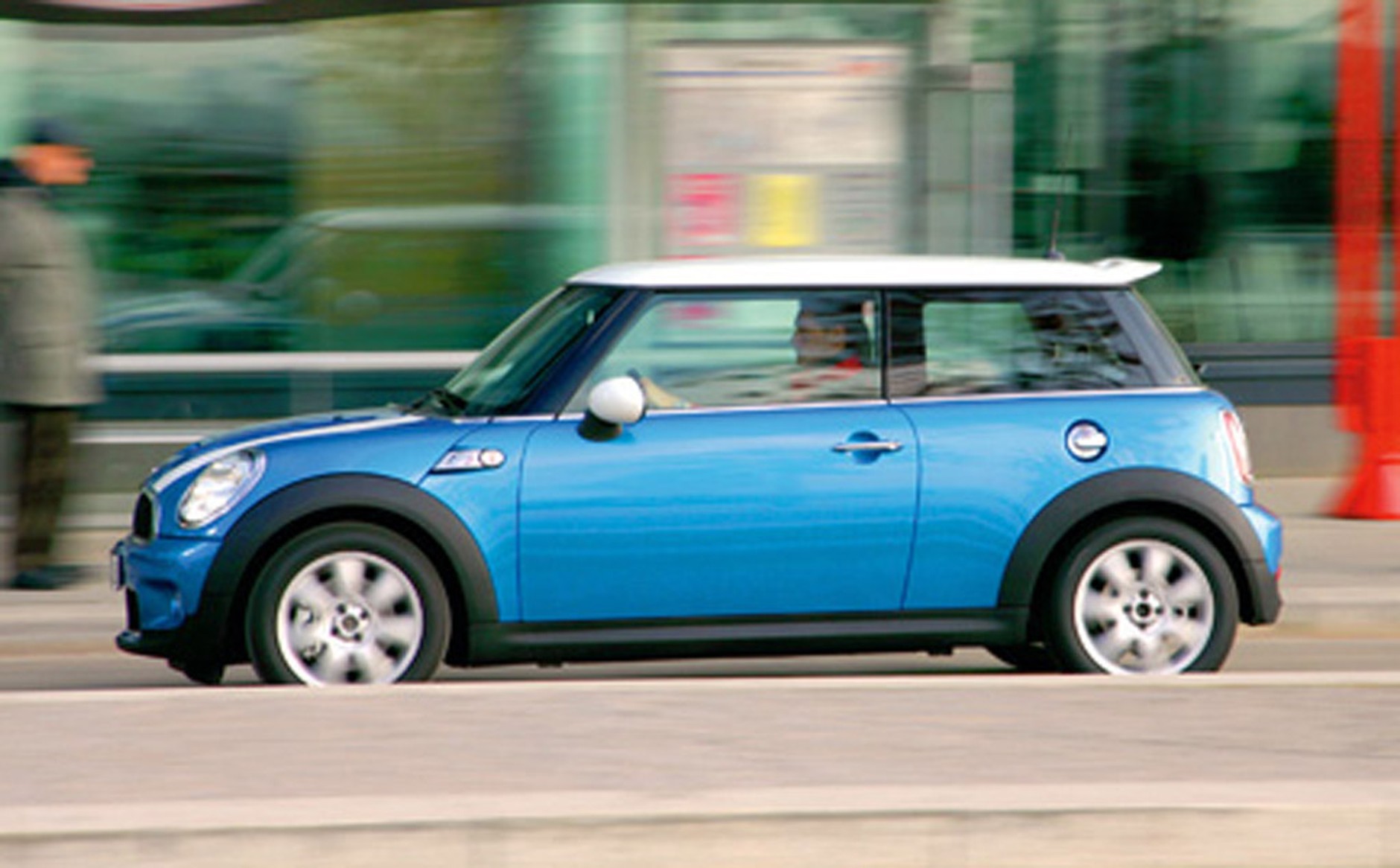 Najbardziej i najmniej dynamiczne auta w klasie: Lista najlepszych