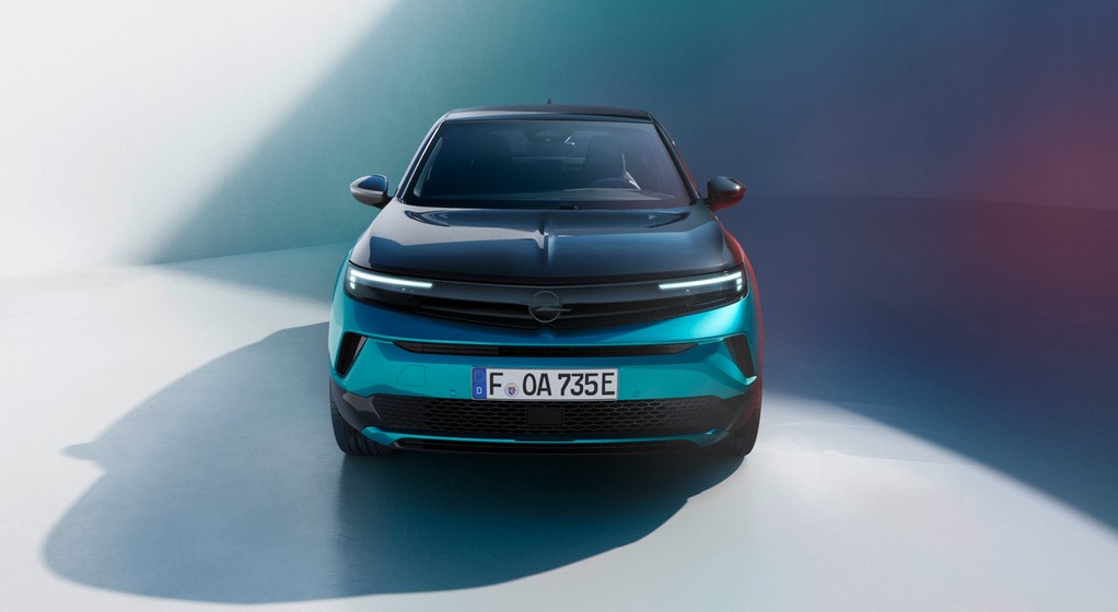 Opel Mokka 2024