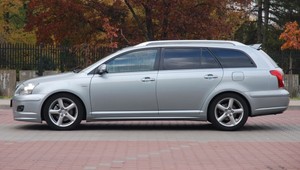 Toyota zaczęła znakować katalizatory. Czy to powstrzyma złodziei?