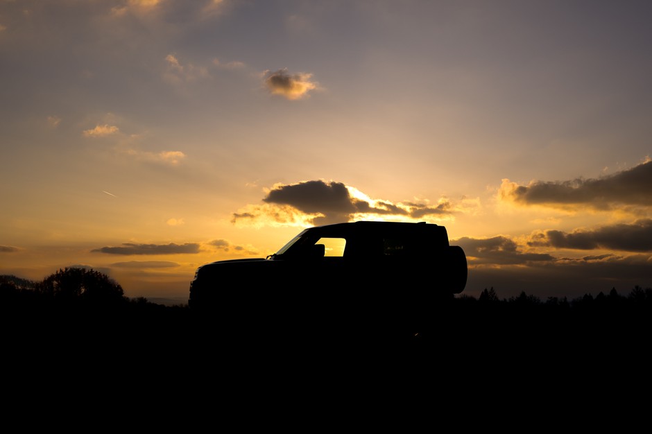 Defender