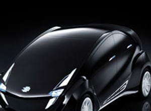 Genewa 2009: EDAG Light Car – Open Source – z lekkością światła