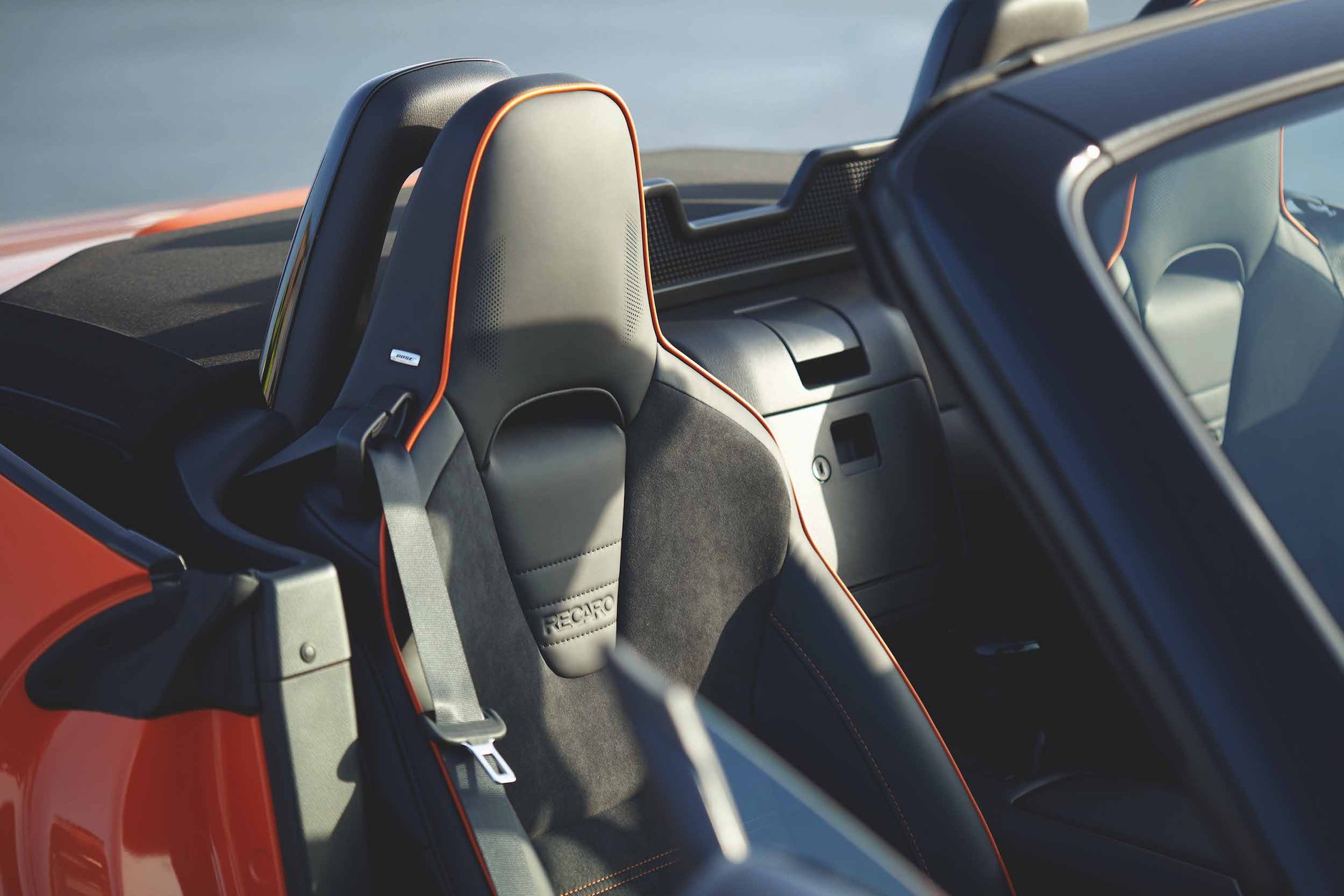 Mazda MX-5 30th Anniversary