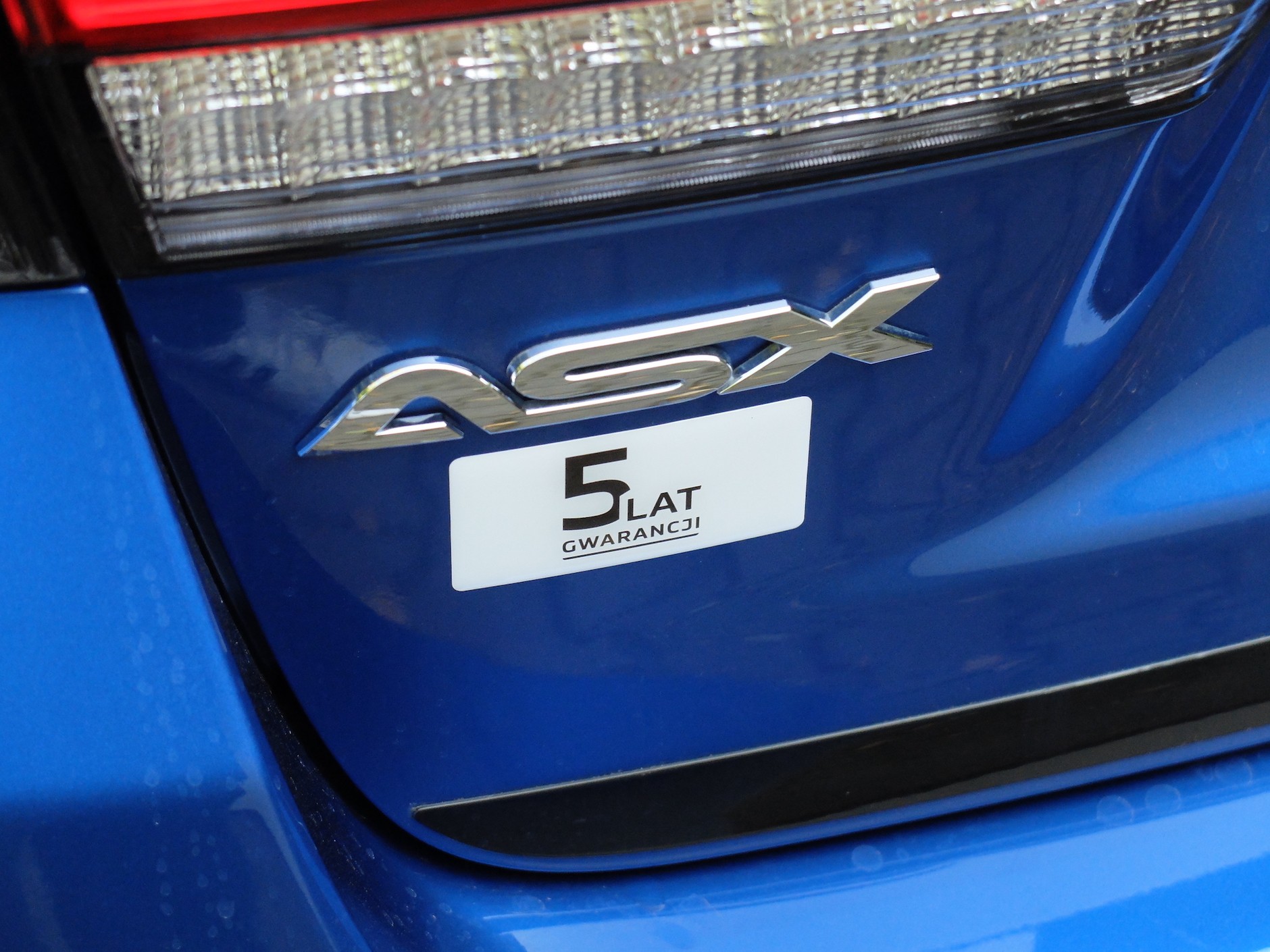 Ssangyong Korando vs Mitsubishi ASX