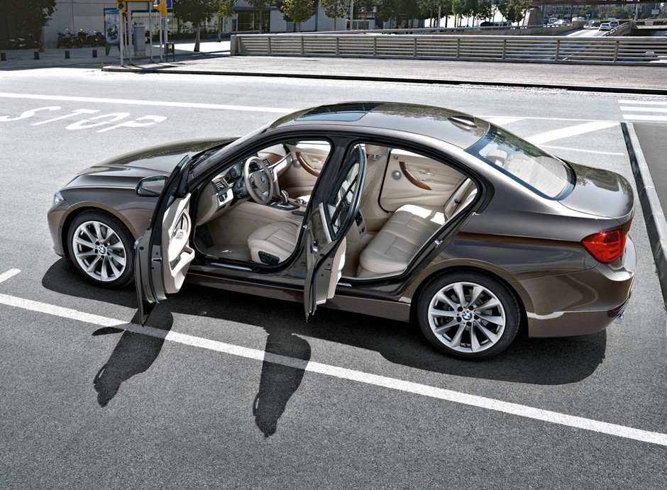Nowe BMW serii 3 już w sprzedaży (ceny)
