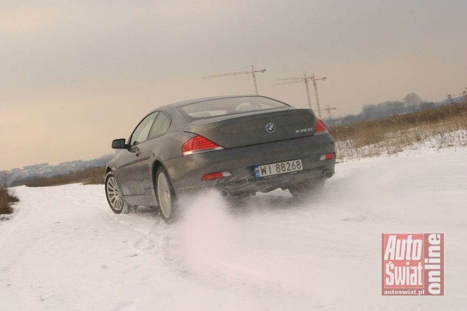BMW serii 6