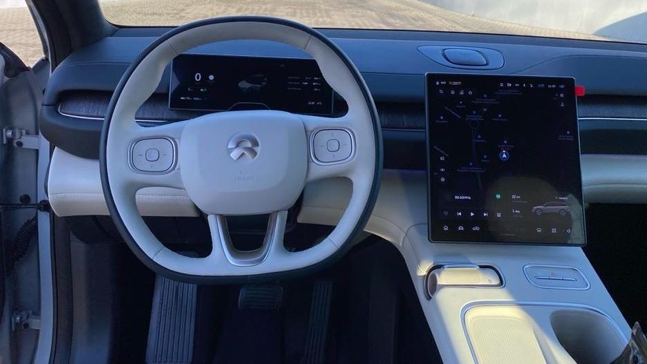 Nio EL6