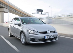 Auto Świat Test Team ocenił Golfa VII
