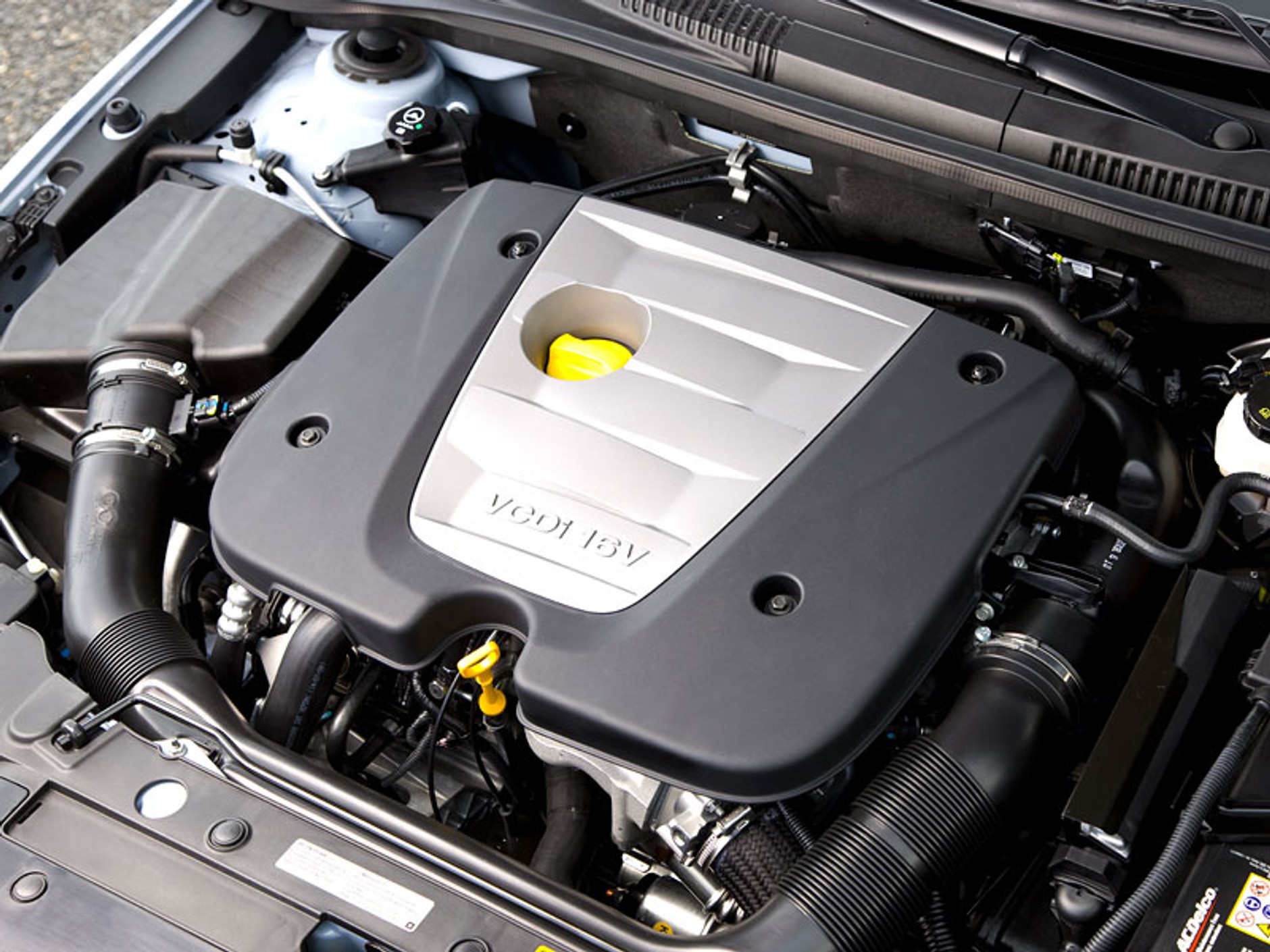 GM: Opel Insignia ST i Chevrolet Cruze -  ceny w Polsce (fotogaleria)