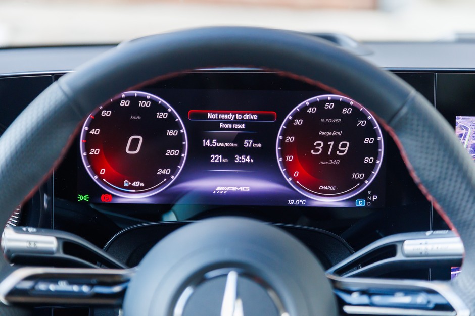 2025 Mercedes CLA
